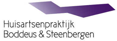 Huisartsenpraktijk Boddeus & Steenbergen
